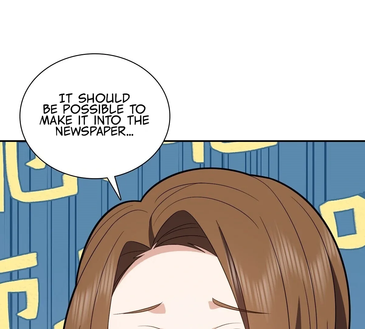 My Wife Is From a Thousand Years Ago Chapter 354 page 5