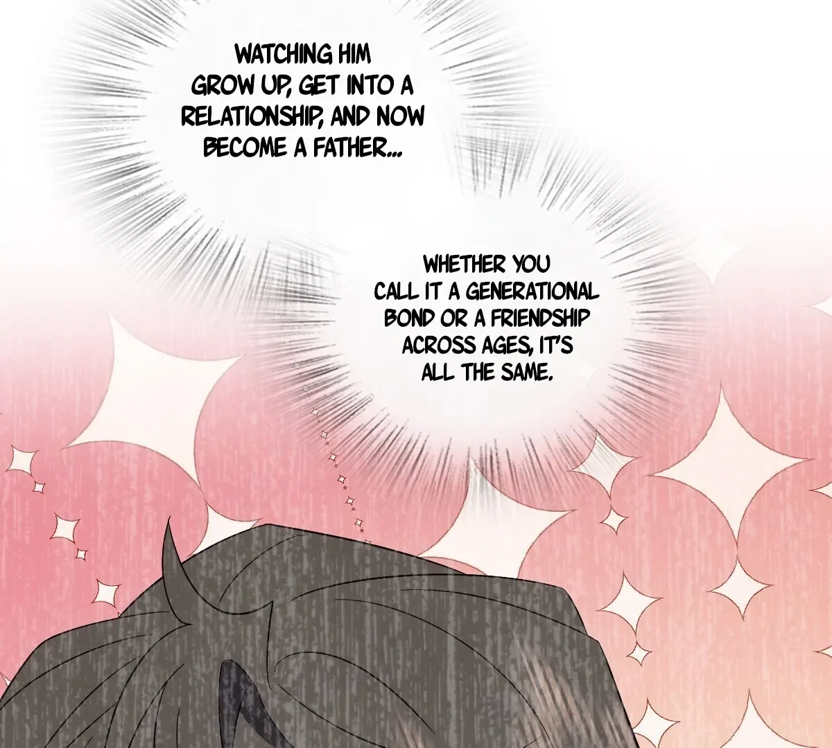 My Wife Is From a Thousand Years Ago Chapter 354 page 41