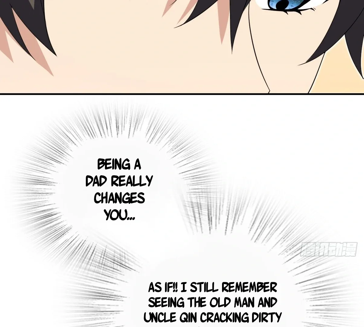 My Wife Is From a Thousand Years Ago Chapter 349 page 73
