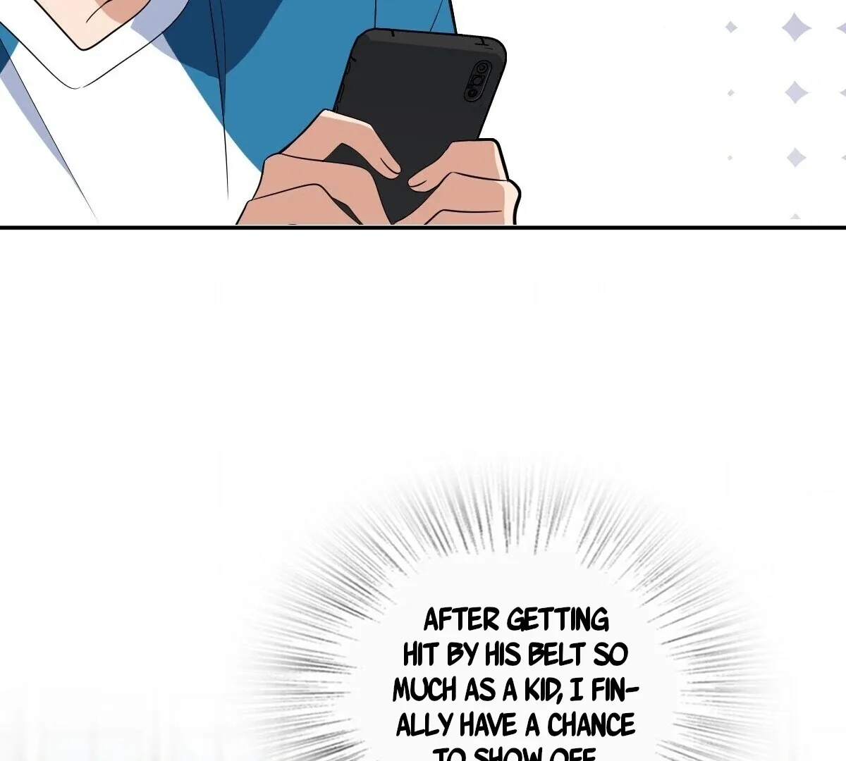My Wife Is From a Thousand Years Ago Chapter 354 page 19