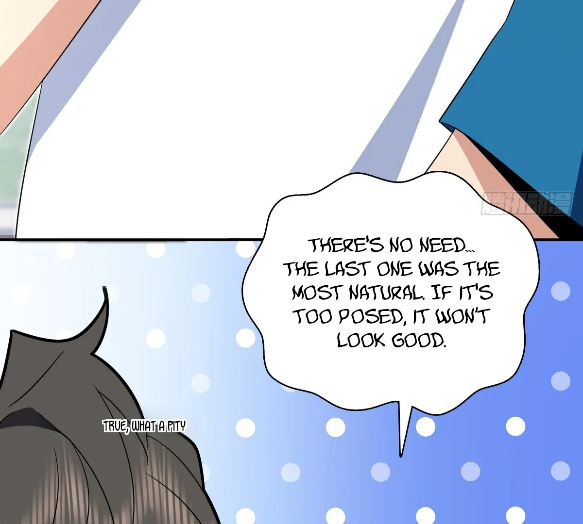 My Wife Is From a Thousand Years Ago Chapter 354 page 12