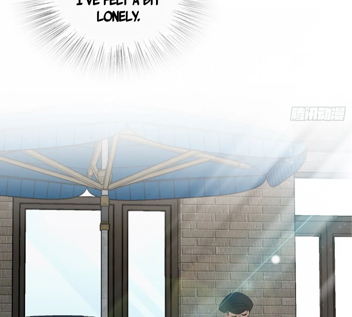 My Wife Is From a Thousand Years Ago Chapter 354 page 44