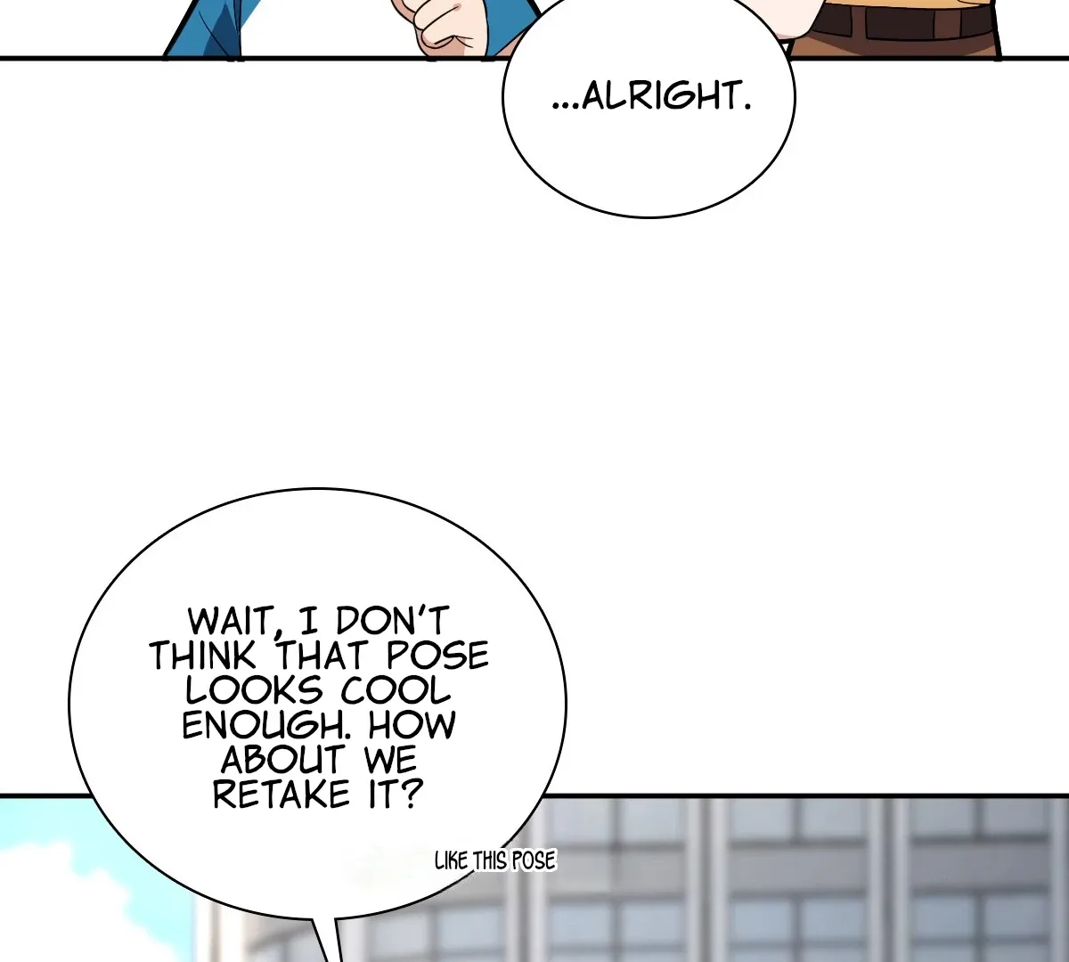 My Wife Is From a Thousand Years Ago Chapter 354 page 9