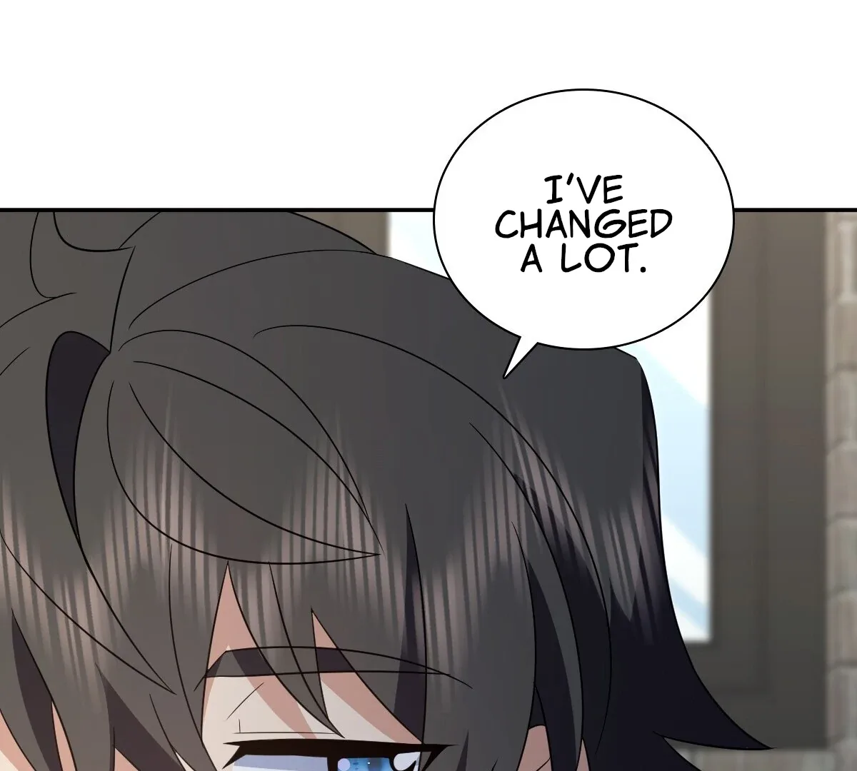 My Wife Is From a Thousand Years Ago Chapter 354 page 35