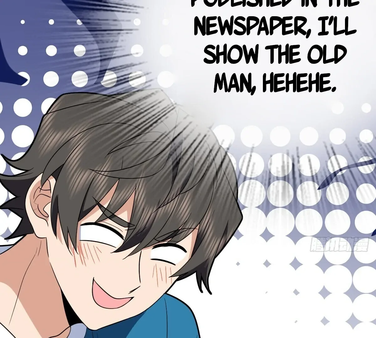 My Wife Is From a Thousand Years Ago Chapter 354 page 18