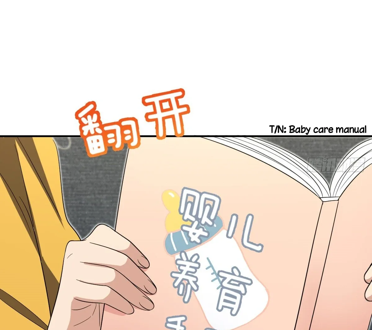 My Wife Is From a Thousand Years Ago Chapter 349 page 64
