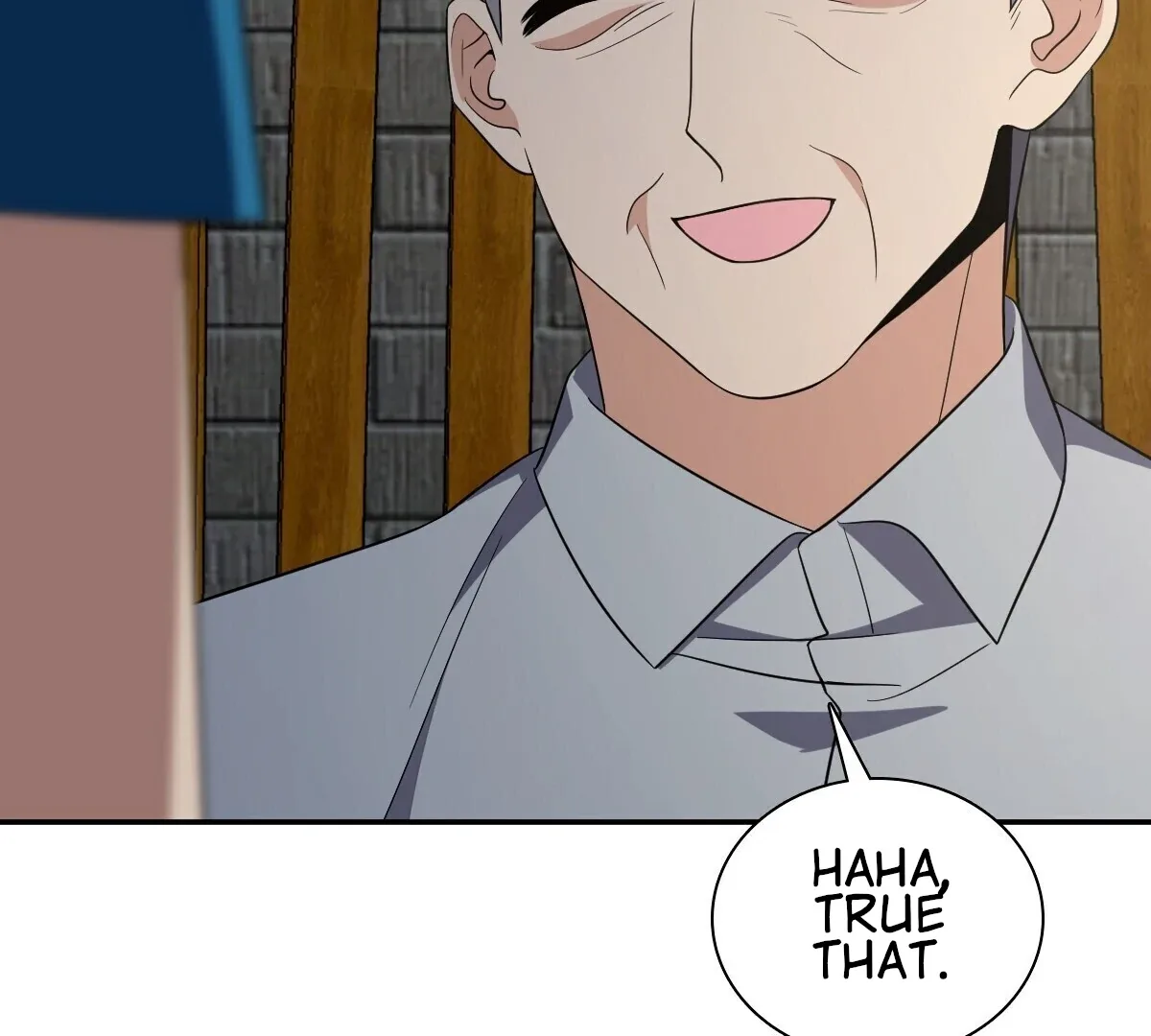 My Wife Is From a Thousand Years Ago Chapter 354 page 30