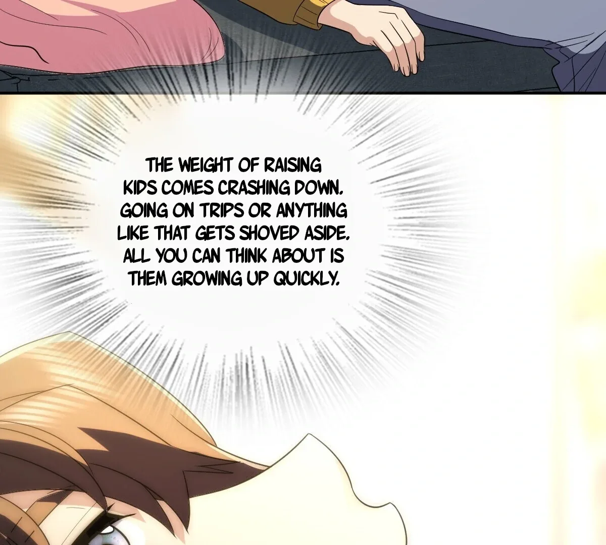 My Wife Is From a Thousand Years Ago Chapter 349 page 76