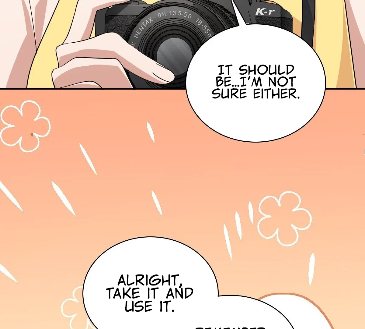 My Wife Is From a Thousand Years Ago Chapter 354 page 7