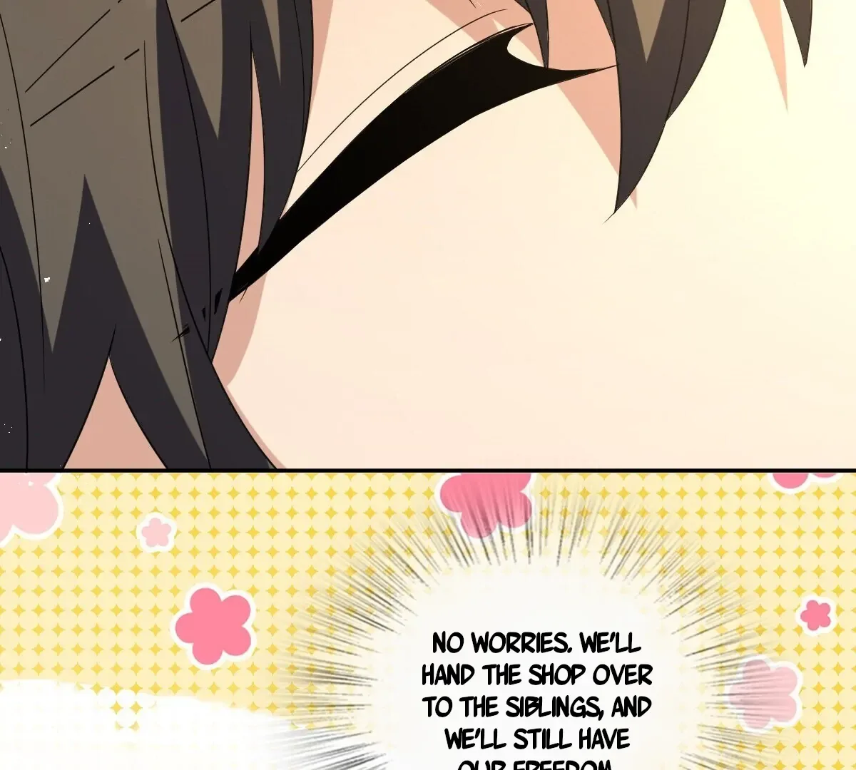 My Wife Is From a Thousand Years Ago Chapter 349 page 80