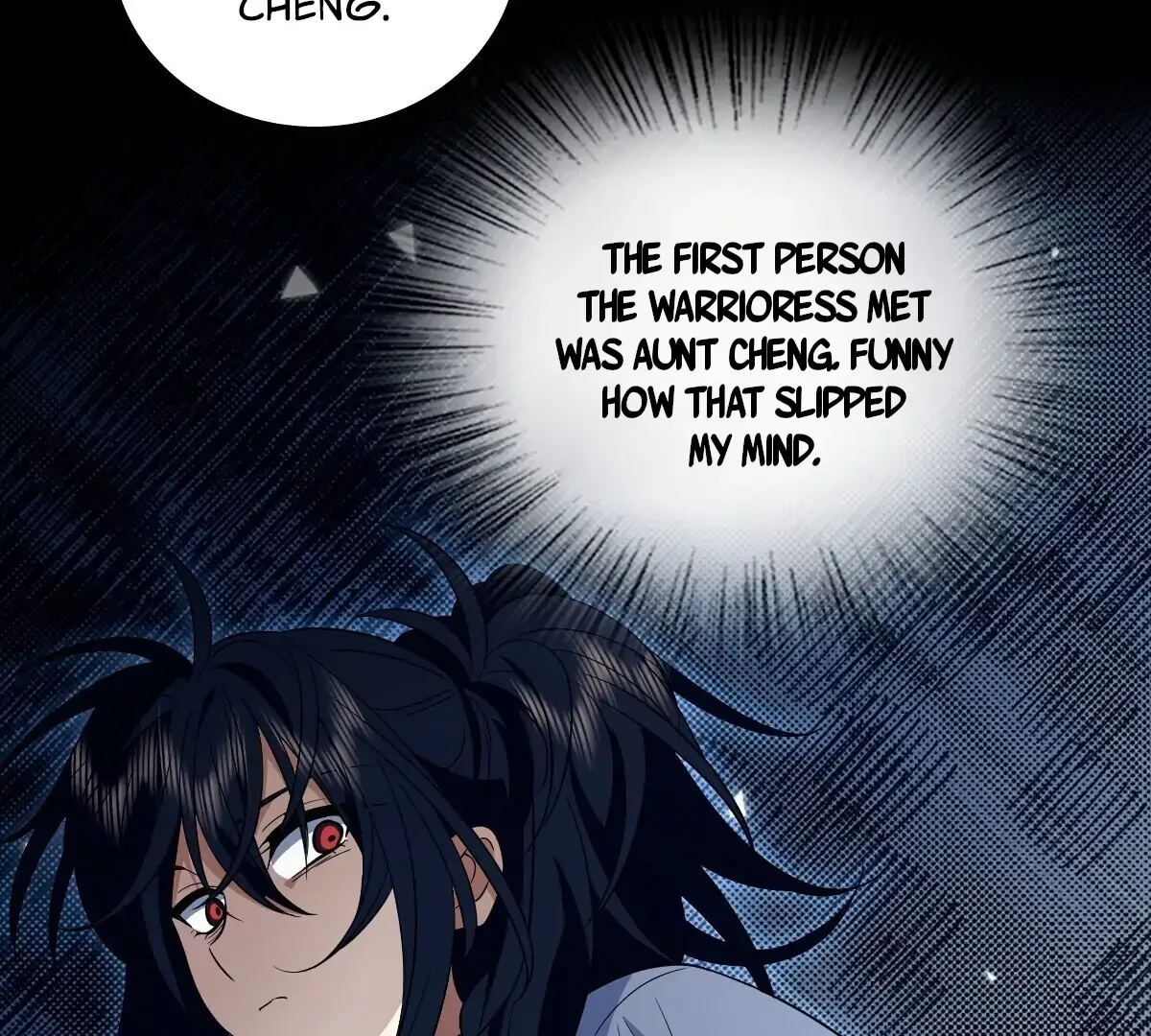 My Wife Is From a Thousand Years Ago Chapter 354 page 69