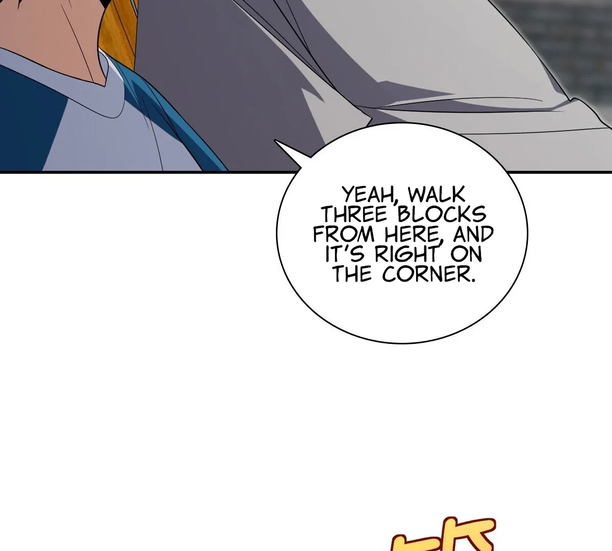 My Wife Is From a Thousand Years Ago Chapter 354 page 60