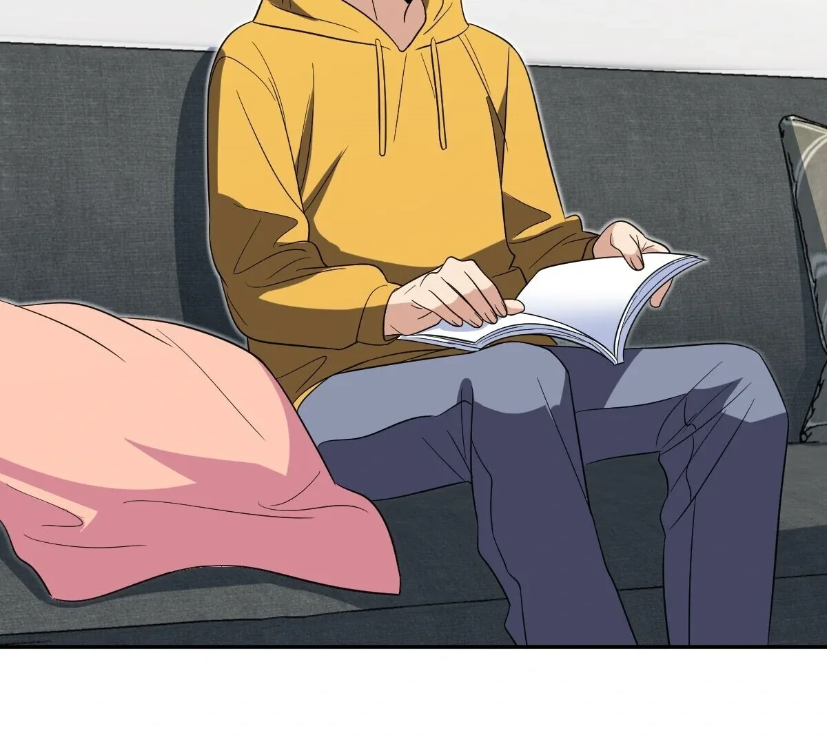 My Wife Is From a Thousand Years Ago Chapter 349 page 71
