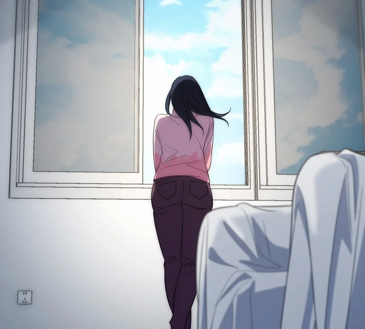 My Wife Is From a Thousand Years Ago Chapter 354 page 82