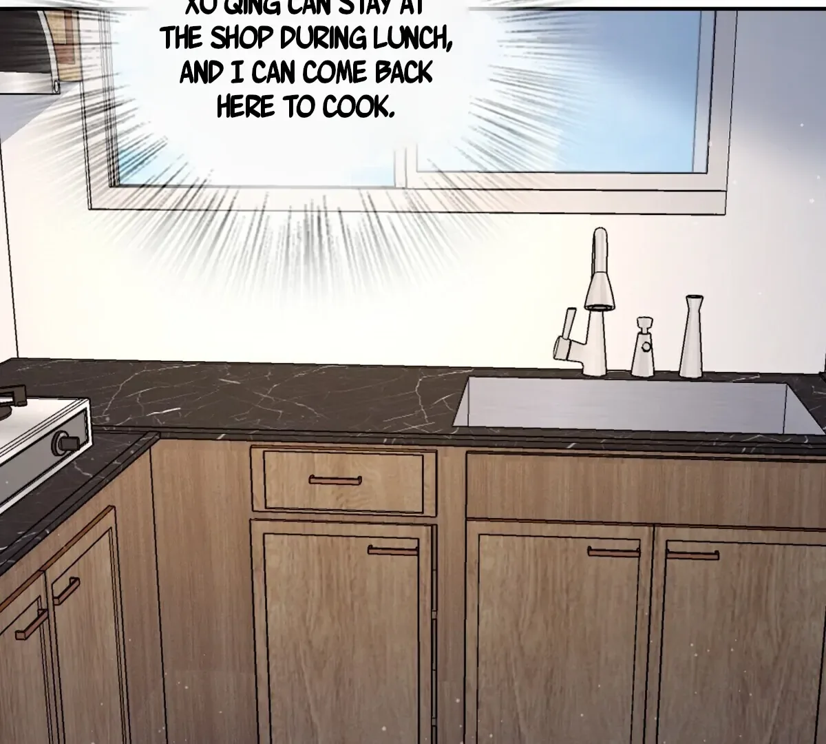 My Wife Is From a Thousand Years Ago Chapter 354 page 94
