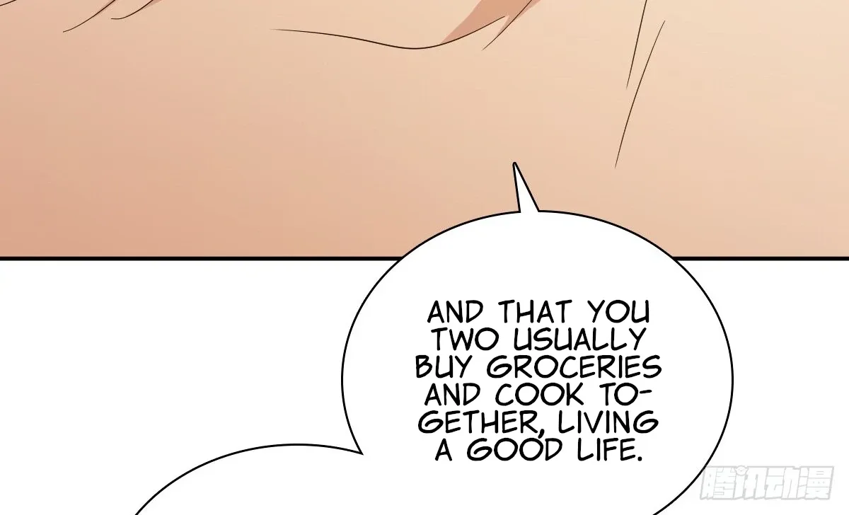 My Wife Is From a Thousand Years Ago Chapter 354 page 64