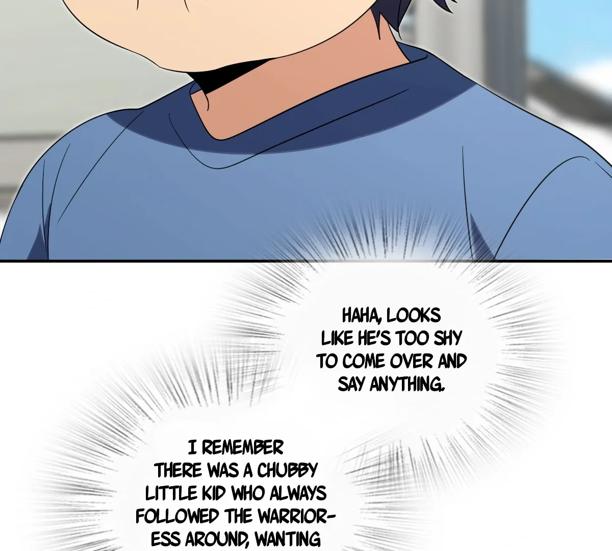 My Wife Is From a Thousand Years Ago Chapter 354 page 53