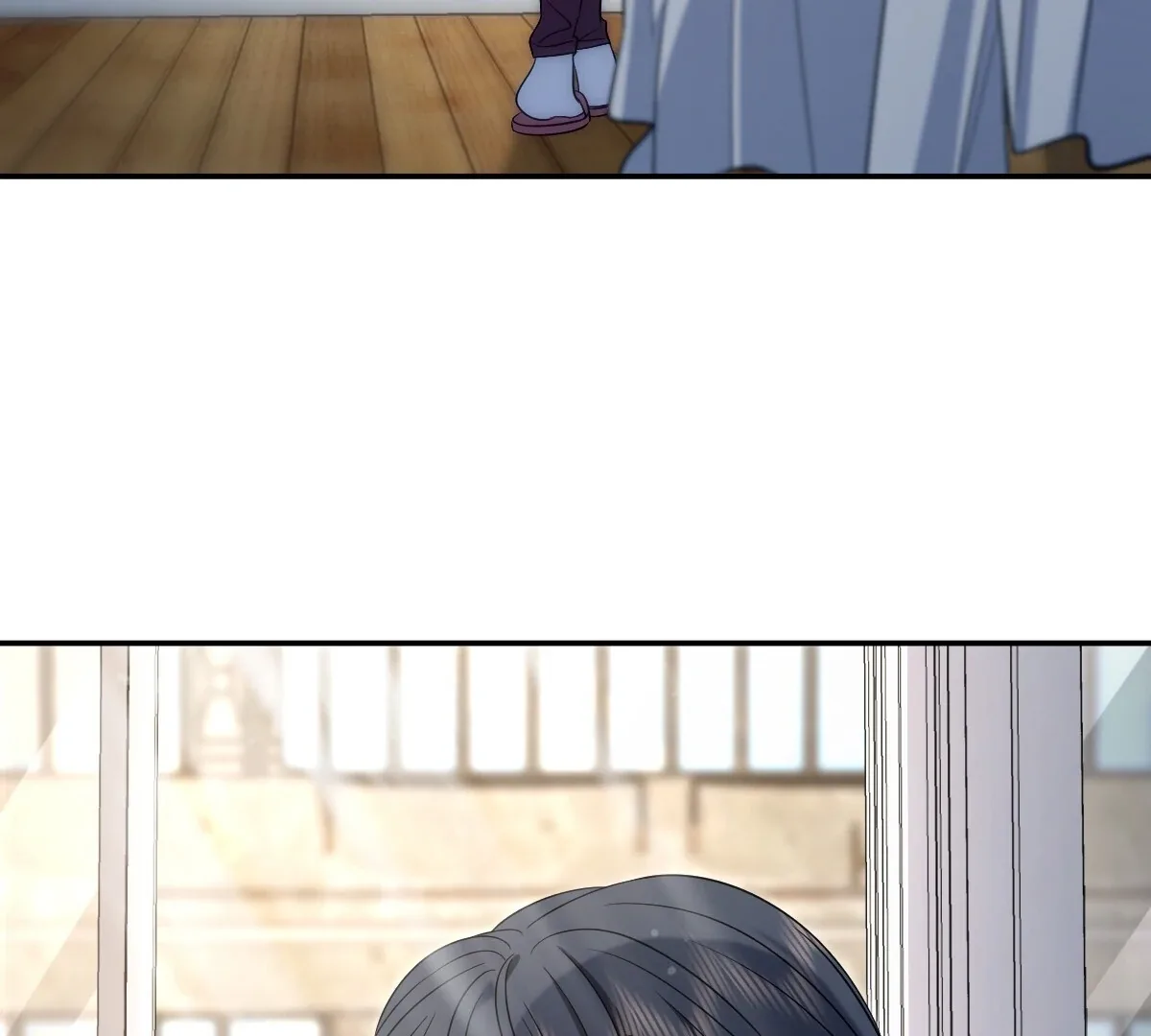 My Wife Is From a Thousand Years Ago Chapter 354 page 83
