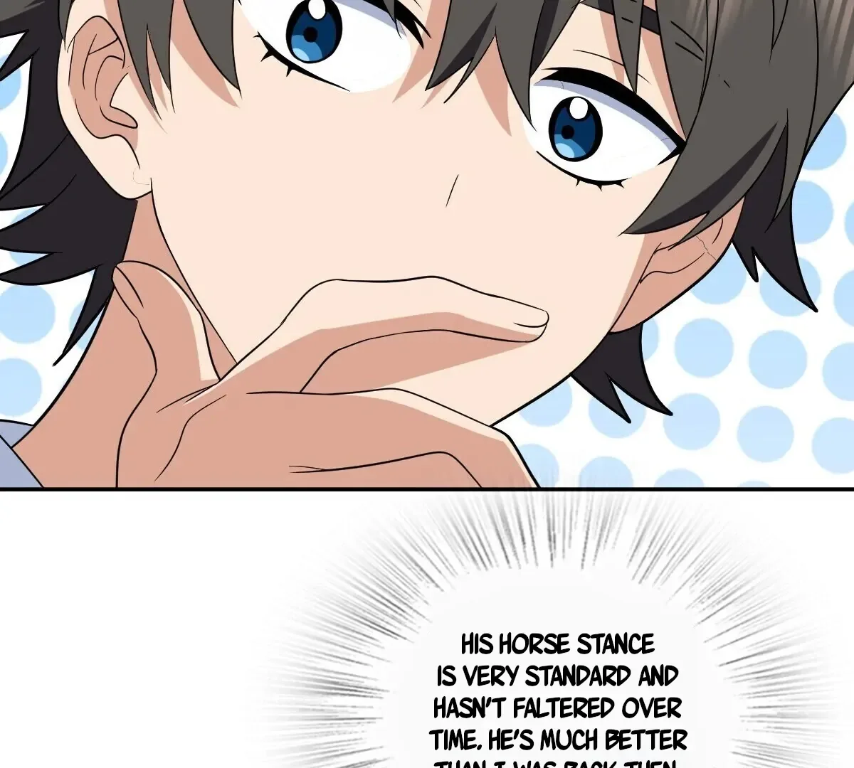 My Wife Is From a Thousand Years Ago Chapter 354 page 55