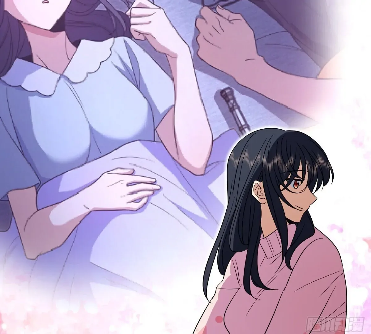 My Wife Is From a Thousand Years Ago Chapter 354 page 90