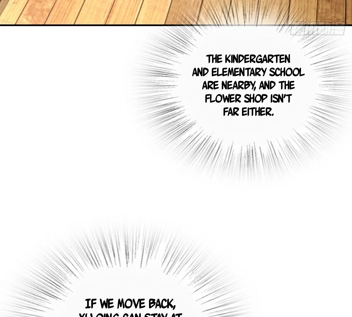 My Wife Is From a Thousand Years Ago Chapter 354 page 93