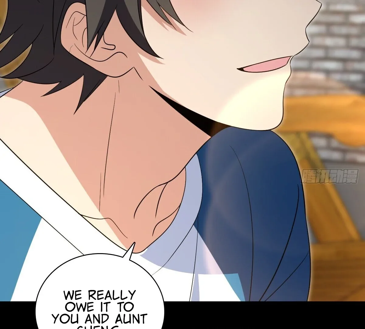 My Wife Is From a Thousand Years Ago Chapter 354 page 68