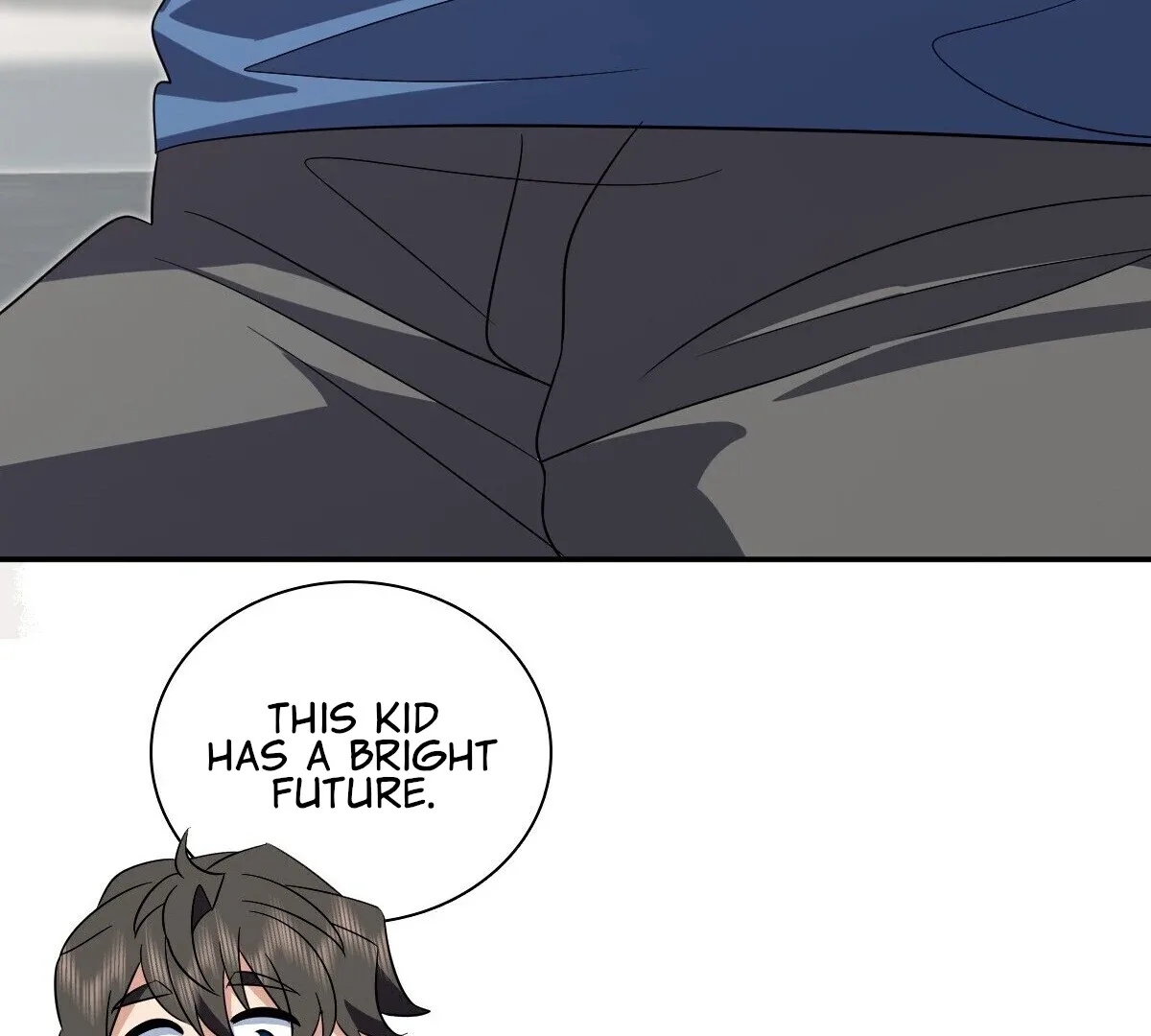 My Wife Is From a Thousand Years Ago Chapter 354 page 57