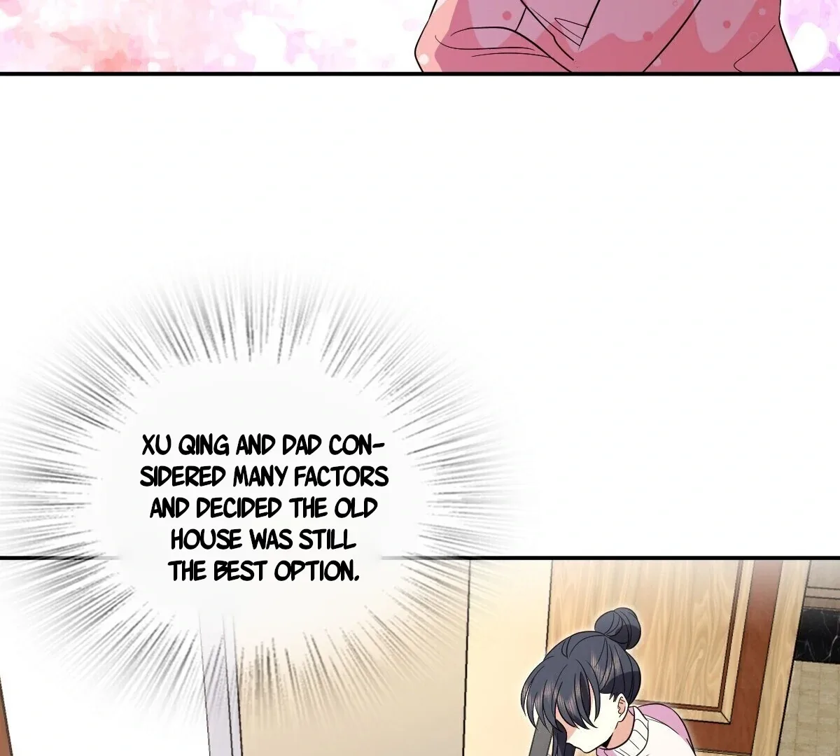 My Wife Is From a Thousand Years Ago Chapter 354 page 91