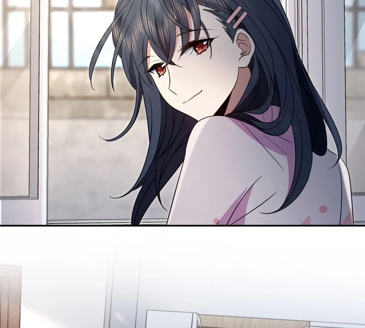 My Wife Is From a Thousand Years Ago Chapter 354 page 84