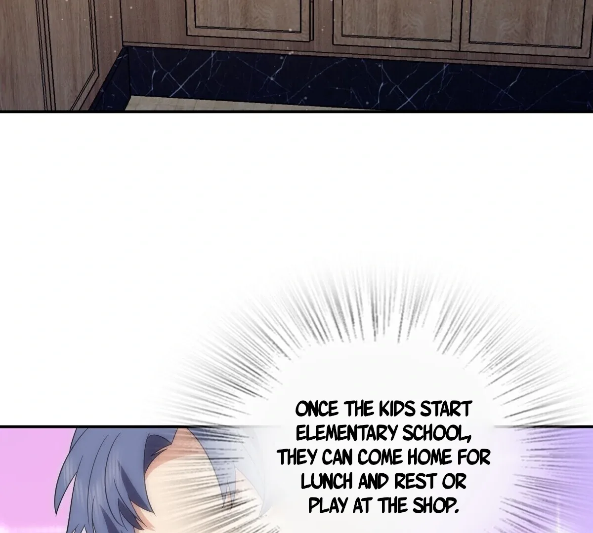 My Wife Is From a Thousand Years Ago Chapter 354 page 95