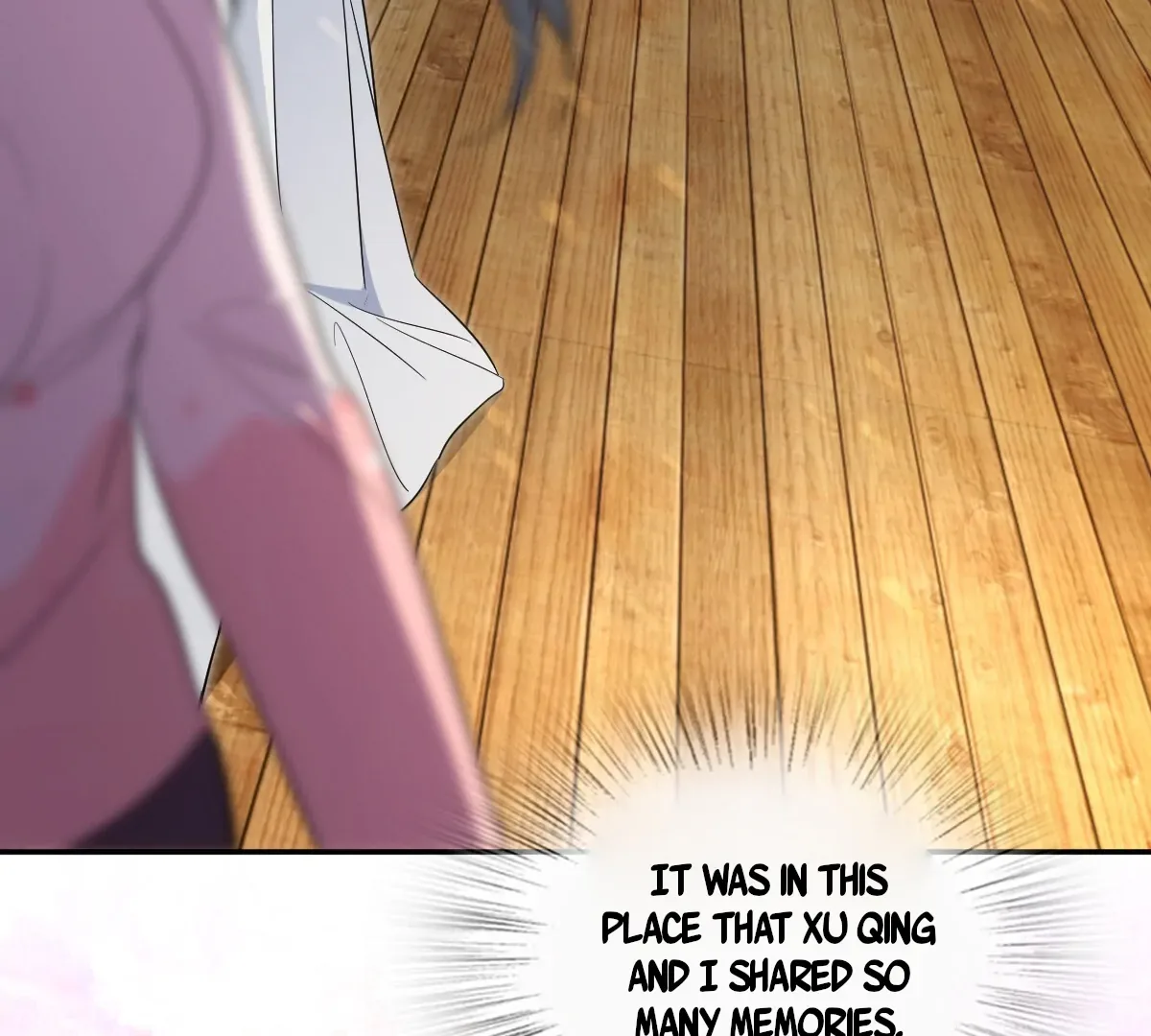 My Wife Is From a Thousand Years Ago Chapter 354 page 86