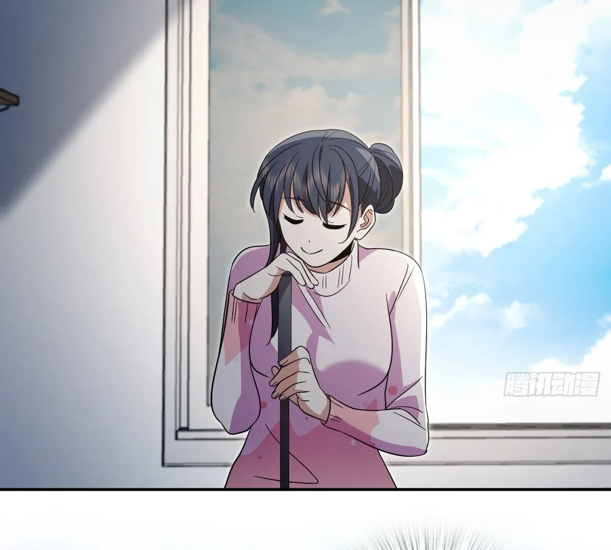 My Wife Is From a Thousand Years Ago Chapter 354 page 99