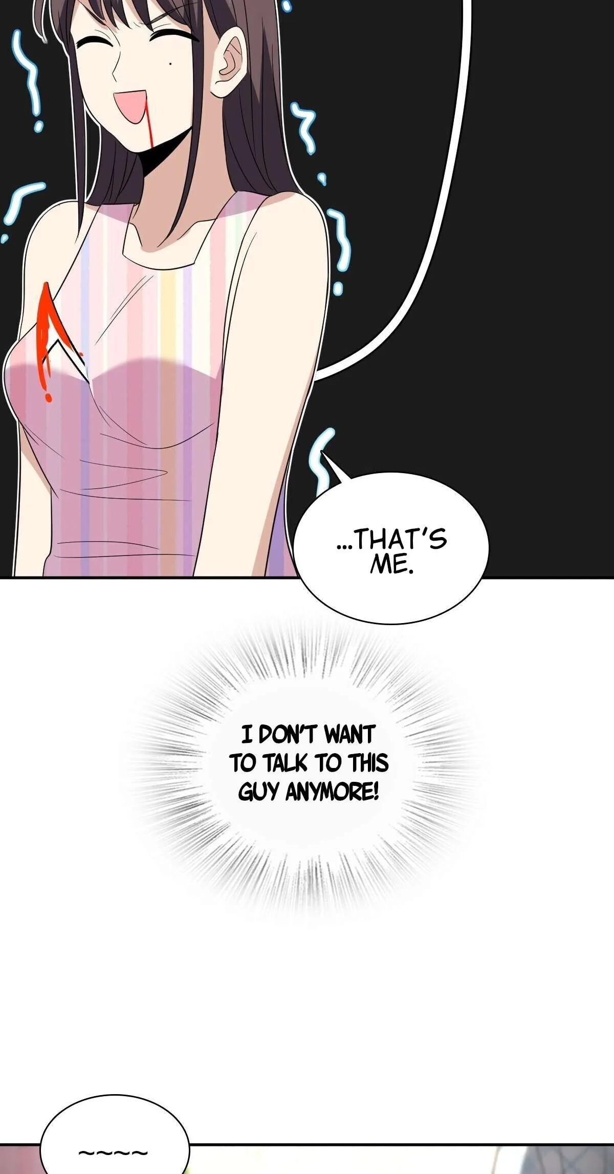 My Wife Is From a Thousand Years Ago Chapter 353 page 35