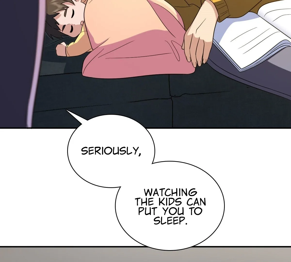My Wife Is From a Thousand Years Ago Chapter 349 page 85
