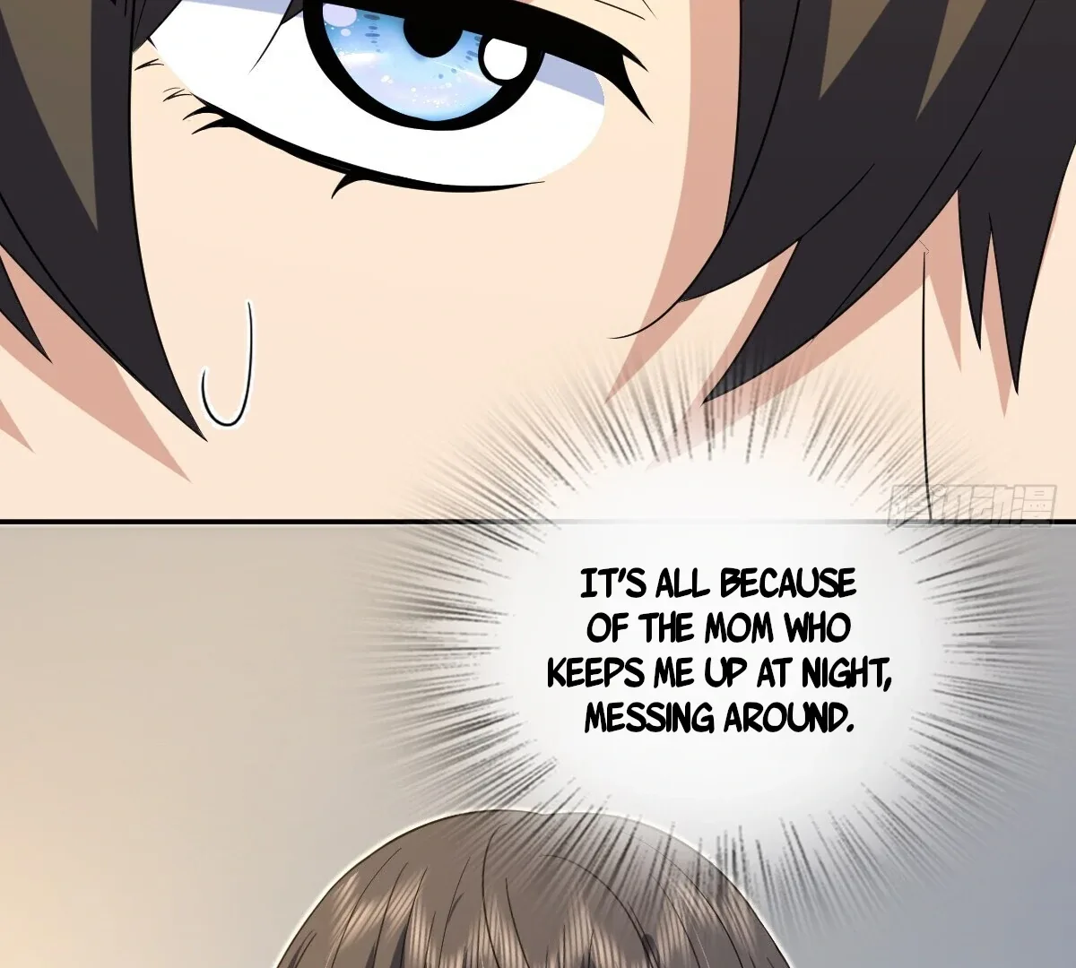 My Wife Is From a Thousand Years Ago Chapter 349 page 97