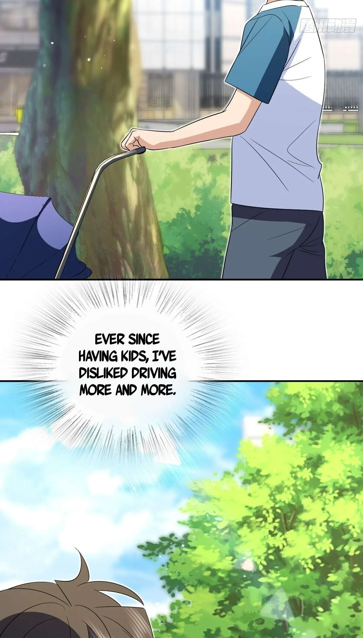 My Wife Is From a Thousand Years Ago Chapter 353 page 44