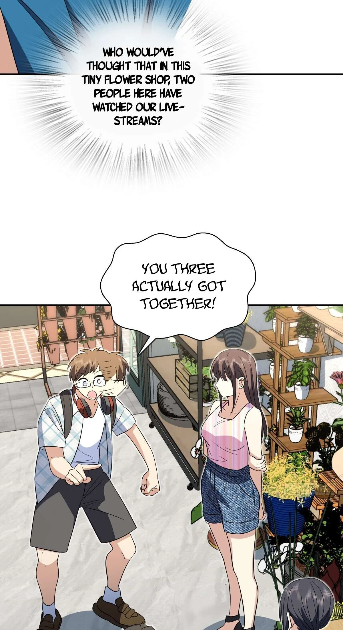 My Wife Is From a Thousand Years Ago Chapter 353 page 38
