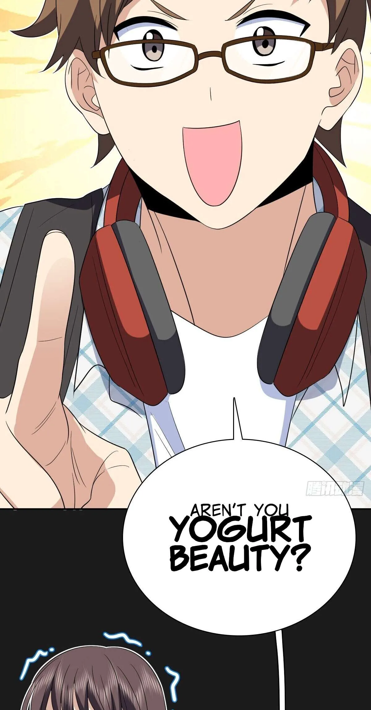 My Wife Is From a Thousand Years Ago Chapter 353 page 34