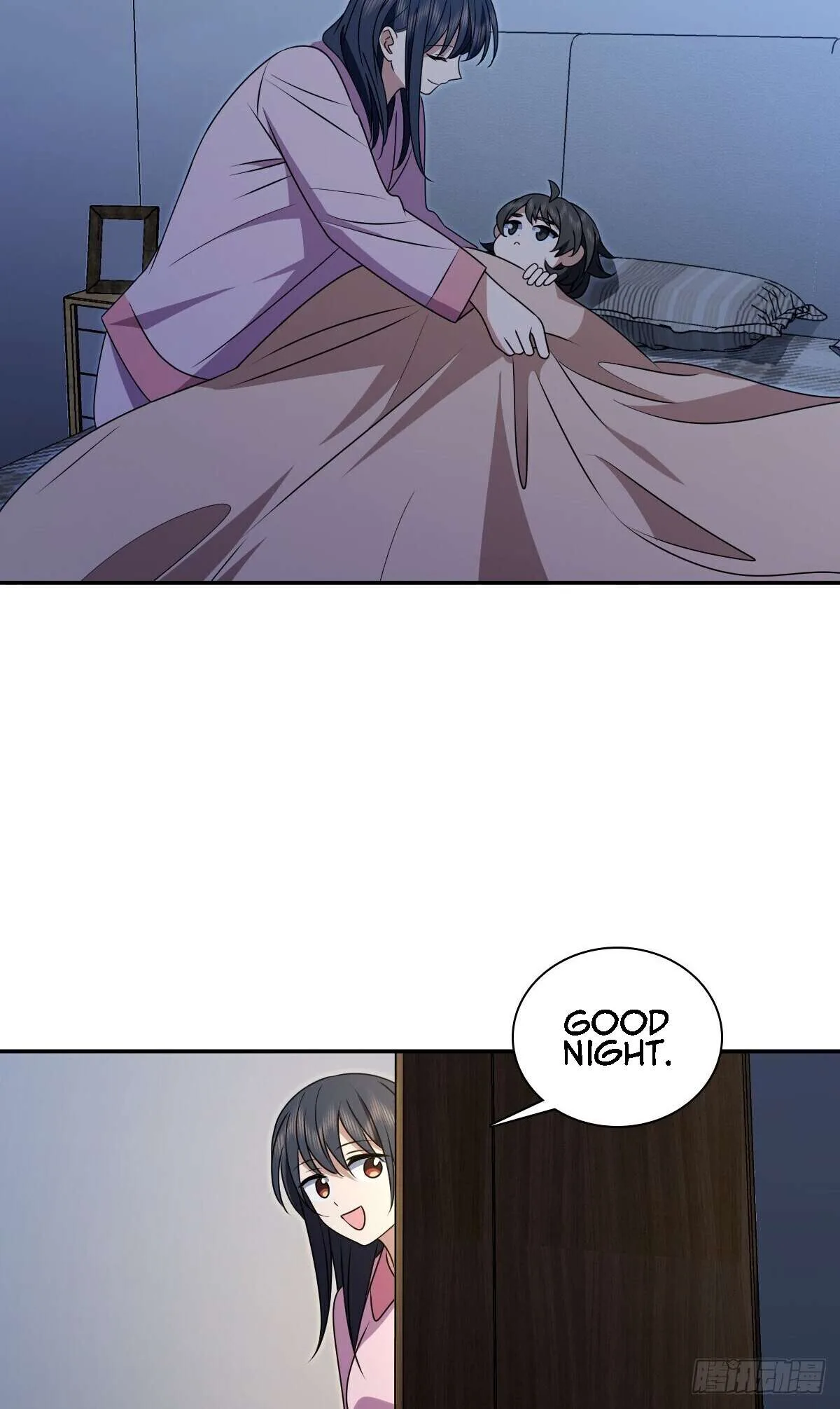 My Wife Is From a Thousand Years Ago Chapter 356 page 4