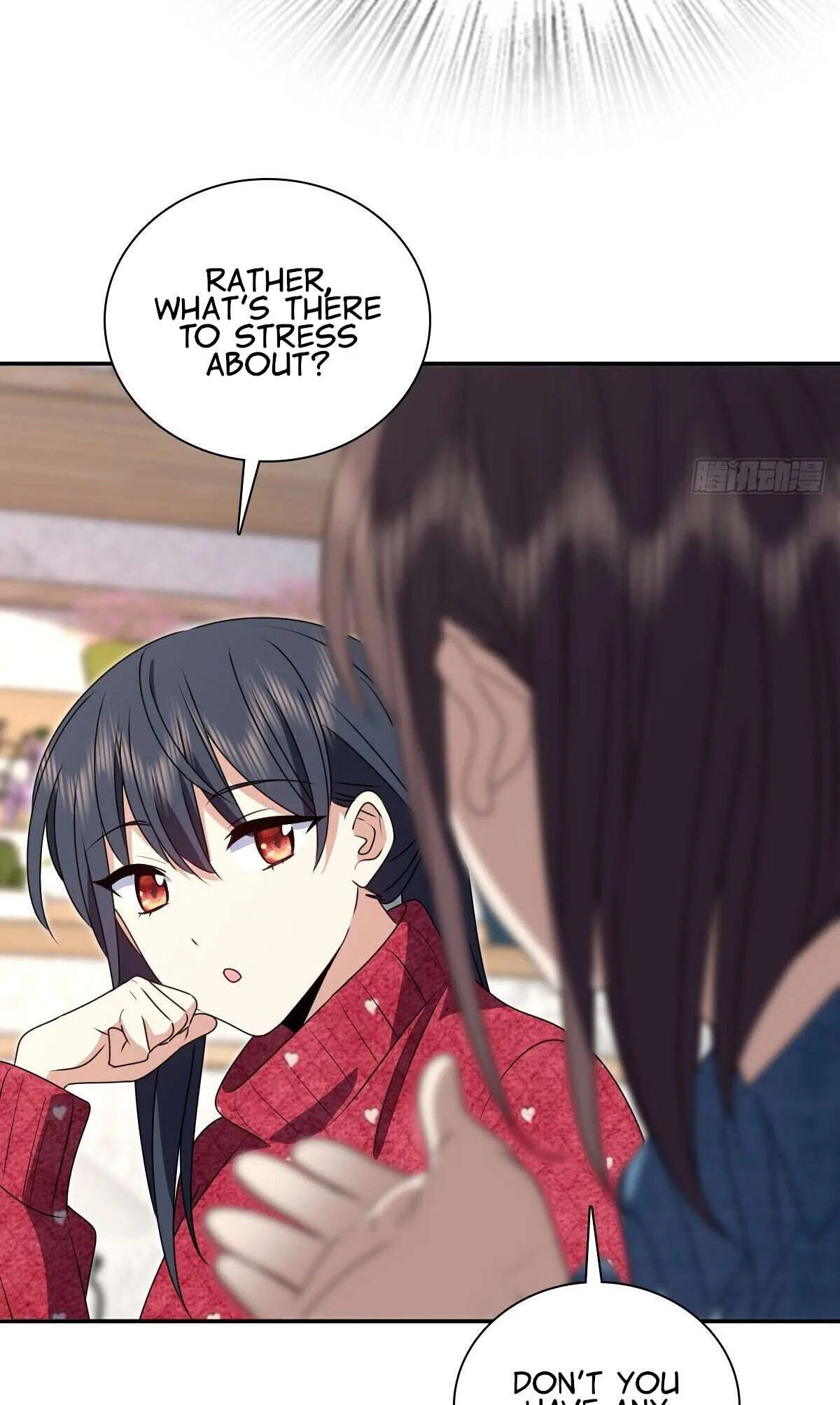 My Wife Is From a Thousand Years Ago Chapter 356 page 40