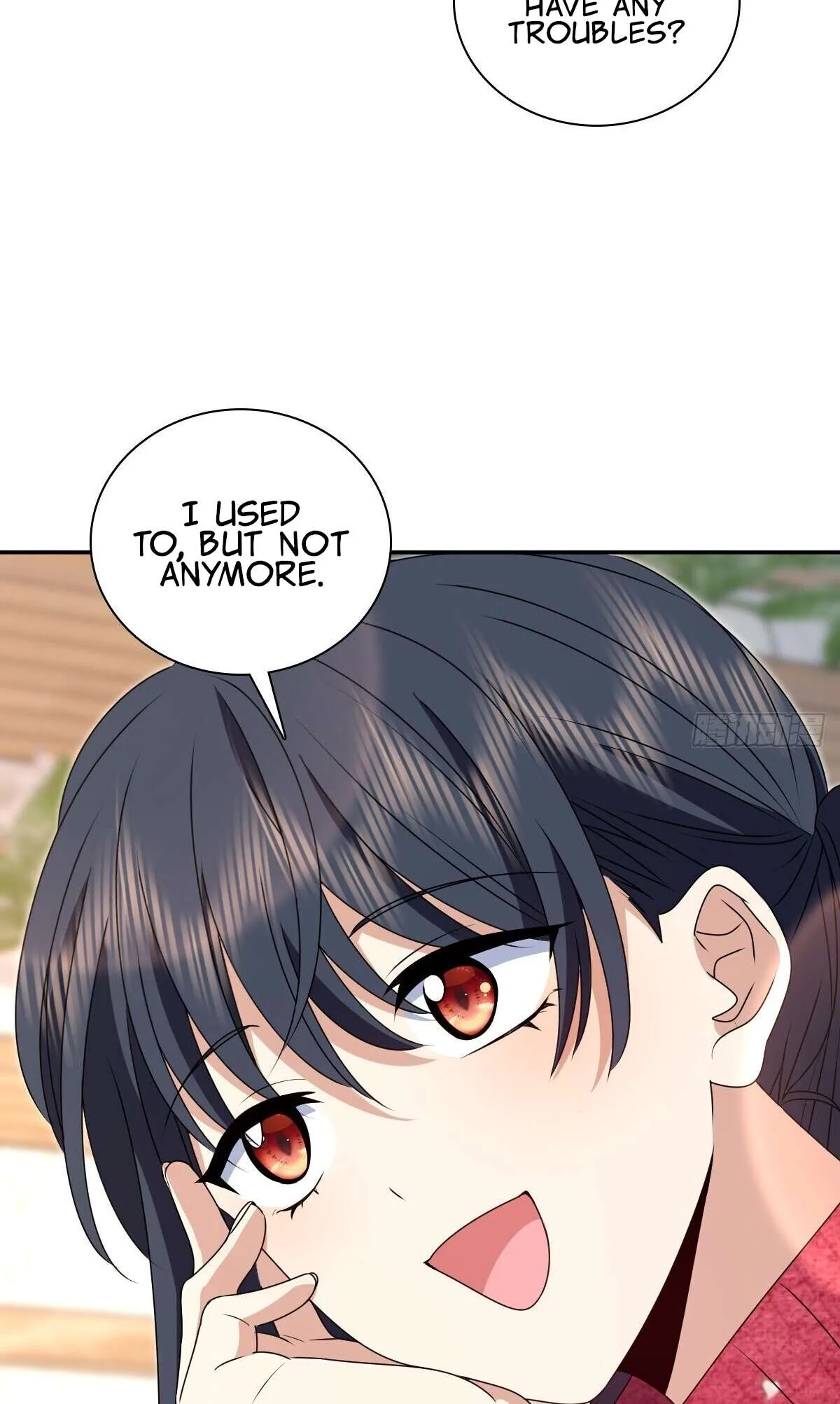 My Wife Is From a Thousand Years Ago Chapter 356 page 41