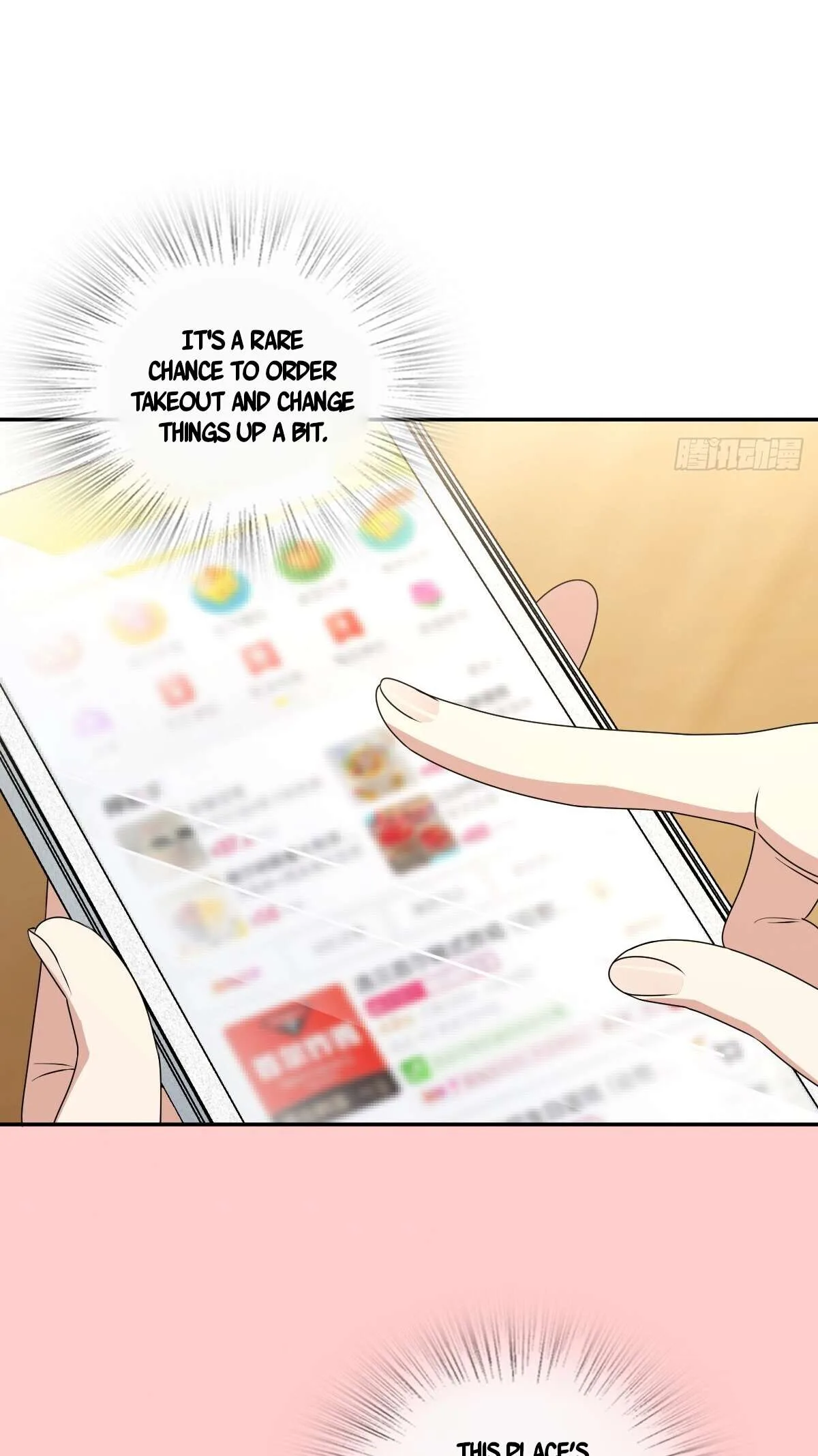 My Wife Is From a Thousand Years Ago Chapter 356 page 18