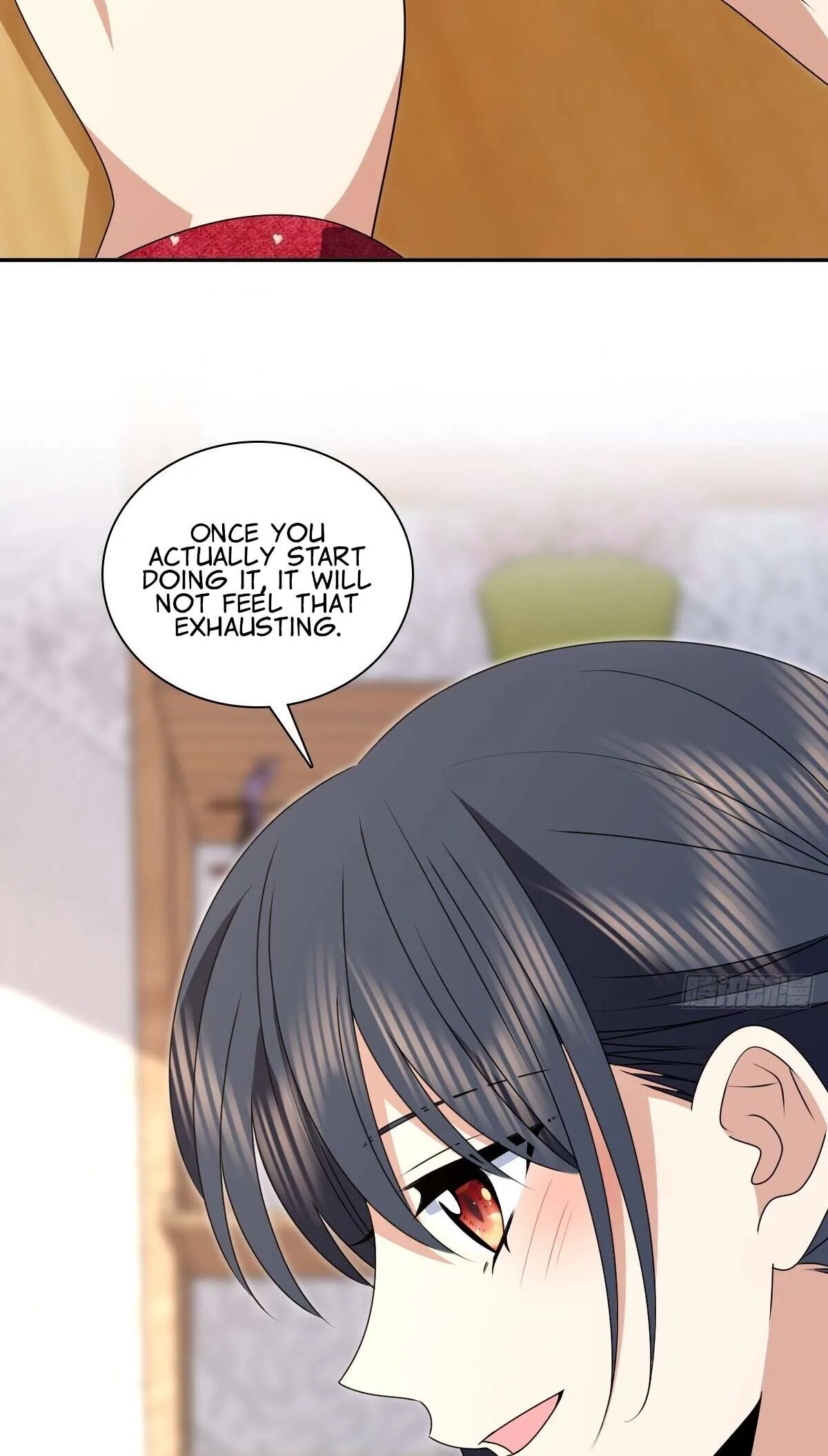 My Wife Is From a Thousand Years Ago Chapter 356 page 35
