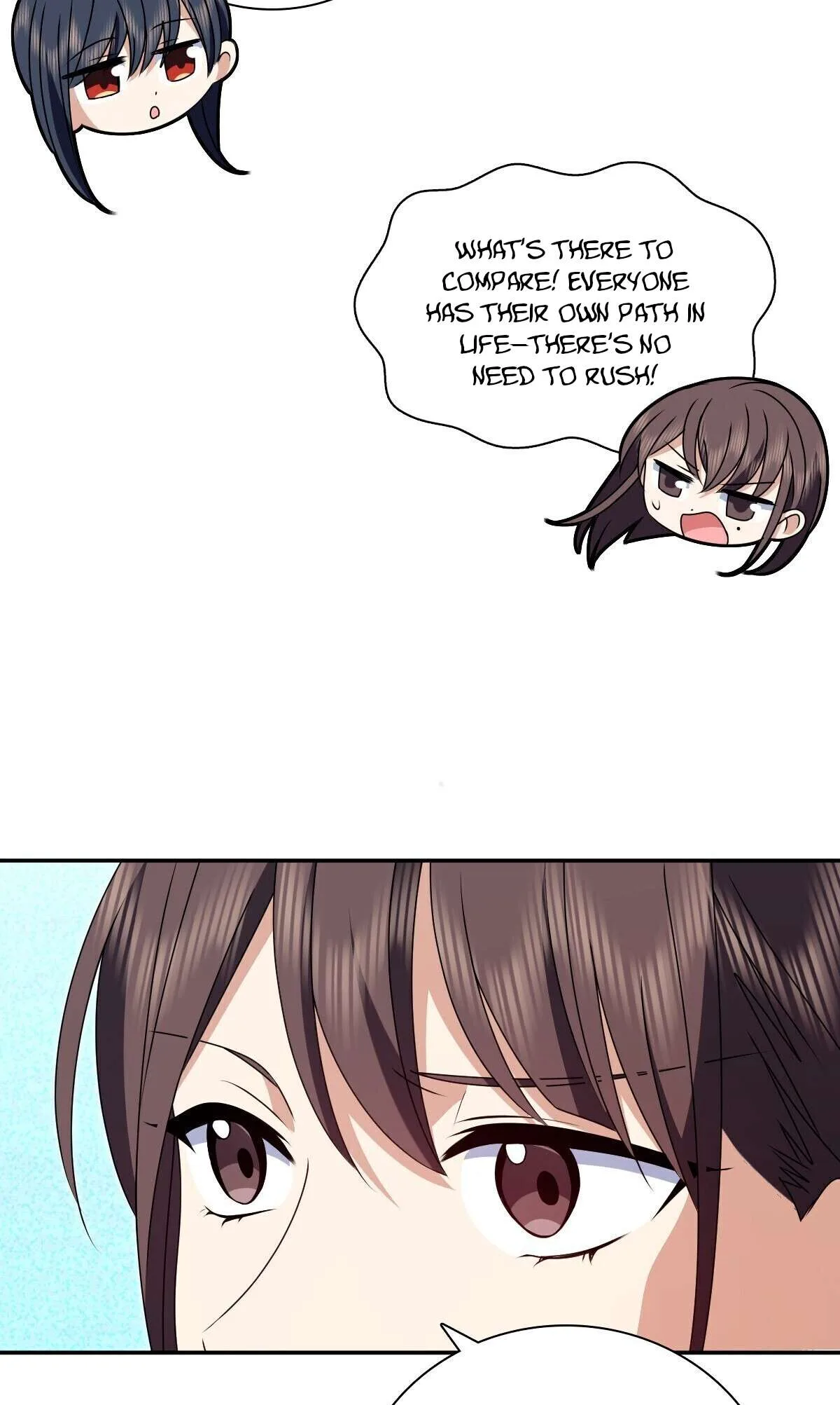 My Wife Is From a Thousand Years Ago Chapter 356 page 38