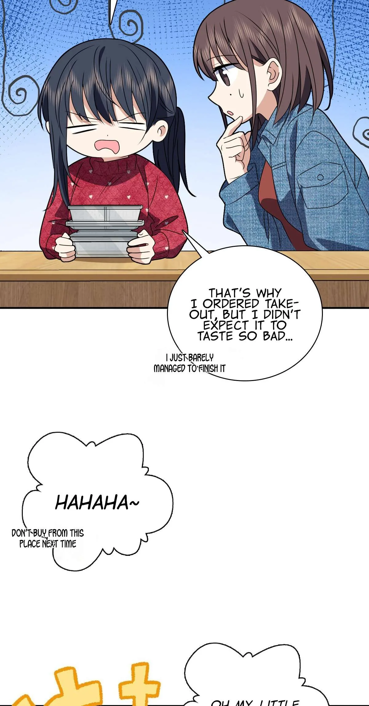 My Wife Is From a Thousand Years Ago Chapter 356 page 26