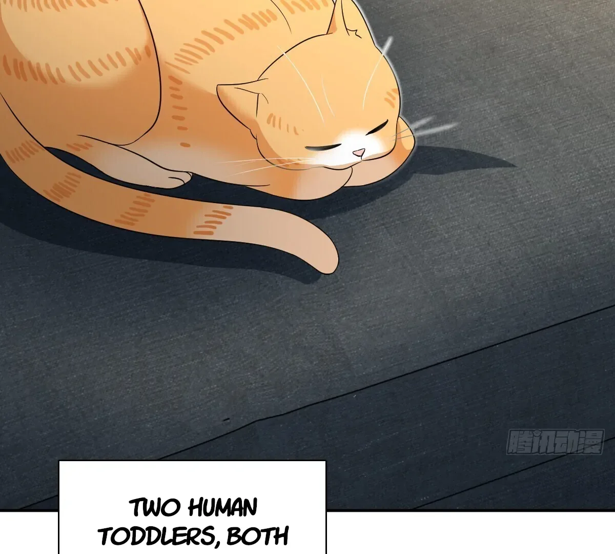 My Wife Is From a Thousand Years Ago Chapter 355 page 4