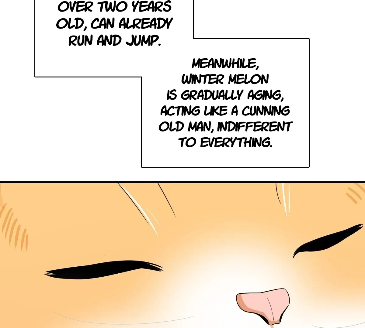 My Wife Is From a Thousand Years Ago Chapter 355 page 5