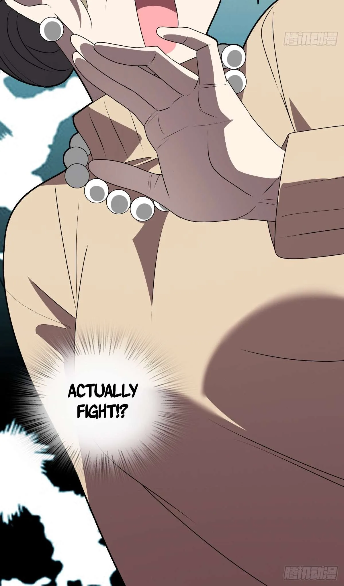 My Wife Is From a Thousand Years Ago Chapter 356 page 51