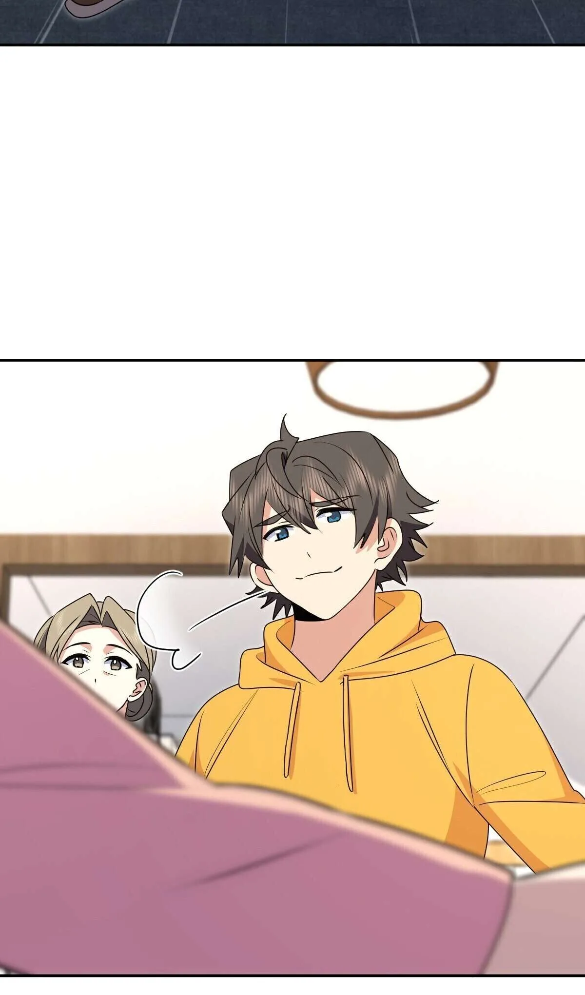 My Wife Is From a Thousand Years Ago Chapter 356 page 46