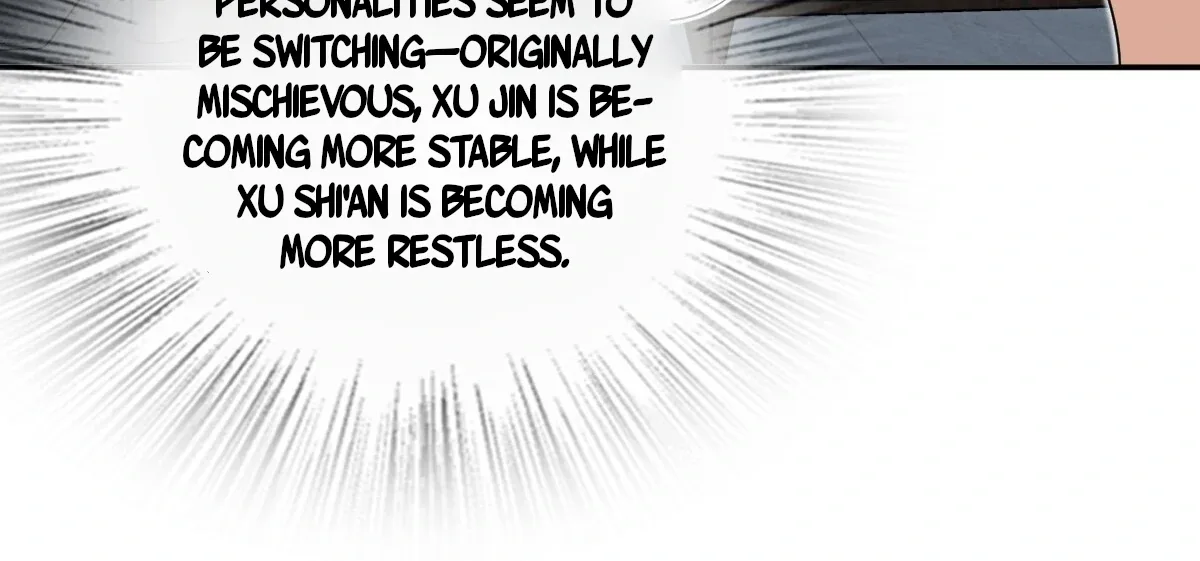 My Wife Is From a Thousand Years Ago Chapter 355 page 14